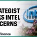 Why this strategist is steering clear of Intel for now Why this strategist is steering clear of Intel for now