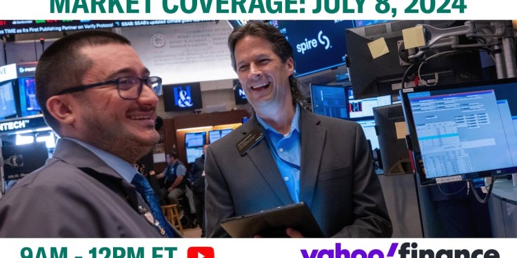 Stock market today: S&P 500 set to build on record high as Powell kicks off semiannual testimony Stock market today: S&P 500 set to build on record high as Powell kicks off semiannual testimony