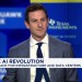 Goldman Sachs’ Jared Cohen on powering the AI revolution: The U.S. won’t be able to lead on its own Goldman Sachs’ Jared Cohen on powering the AI revolution: The U.S. won’t be able to lead on its own
