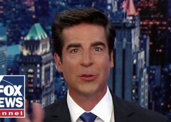 The media’s Russian collusion stories are back: Jesse Watters The media’s Russian collusion stories are back: Jesse Watters