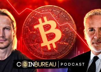 Peter Schiff Warns: Bitcoin ETFs Face Major Outflows + Altcoin Risks Ahead Peter Schiff Warns: Bitcoin ETFs Face Major Outflows + Altcoin Risks Ahead