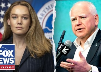 ‘TRYING TO COVER THEIR TRACKS’: New details on Minnesota fraud investigations from DHS official ‘TRYING TO COVER THEIR TRACKS’: New details on Minnesota fraud investigations from DHS official