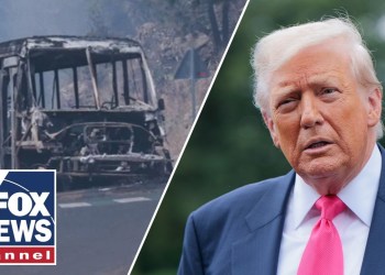 Trump’s wrath would be ‘ENORMOUS’ if Mexican cartels target Americans: Fahey Trump’s wrath would be ‘ENORMOUS’ if Mexican cartels target Americans: Fahey