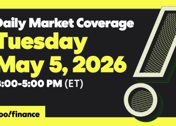 Yahoo Finance Live: S&P 500, Nasdaq, Dow rise as oil slides, wave of solid earnings rolls in Yahoo Finance Live: S&P 500, Nasdaq, Dow rise as oil slides, wave of solid earnings rolls in