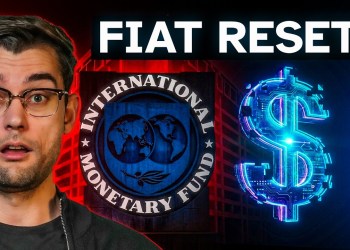 IMF Announces Real-World Fiat Reset (What Happens Now?) IMF Announces Real-World Fiat Reset (What Happens Now?)