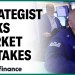 Market is stretched, strategist says Market is stretched, strategist says