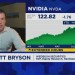 Bryson: There is still a ton of spending on the kind of chips Nvidia makes Bryson: There is still a ton of spending on the kind of chips Nvidia makes