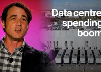 ARK Invest Sees Spending on Data Center Systems Tripling to .4 Trillion by 2030 ARK Invest Sees Spending on Data Center Systems Tripling to .4 Trillion by 2030