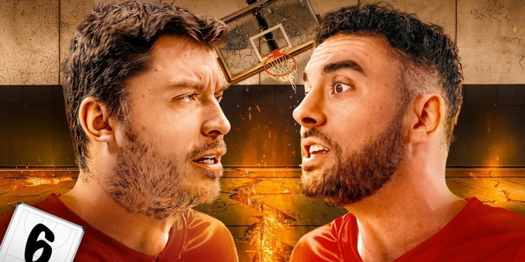 Trades, Cheap Shots & New Alliances | Barstool Basketball Association S2 Ep. 6 Trades, Cheap Shots & New Alliances | Barstool Basketball Association S2 Ep. 6