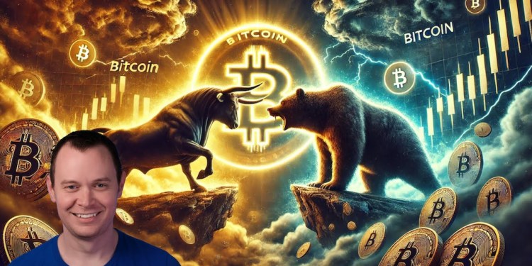 Bitcoin: Fear & Greed Bitcoin: Fear & Greed