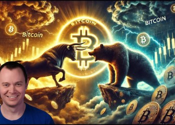 Bitcoin: Fear & Greed Bitcoin: Fear & Greed