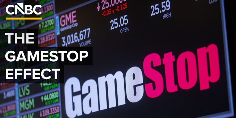 How GameStop Mania Changed The Stock Market How GameStop Mania Changed The Stock Market