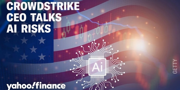 ‘China and Russia etc., are focused on exploiting weaknesses in infrastructure’: CrowdStrike CEO ‘China and Russia etc., are focused on exploiting weaknesses in infrastructure’: CrowdStrike CEO