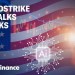 ‘China and Russia etc., are focused on exploiting weaknesses in infrastructure’: CrowdStrike CEO ‘China and Russia etc., are focused on exploiting weaknesses in infrastructure’: CrowdStrike CEO