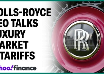 Rolls-Royce CEO talks bespoke cars, luxury market, opportunities Rolls-Royce CEO talks bespoke cars, luxury market, opportunities