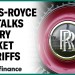 Rolls-Royce CEO talks bespoke cars, luxury market, opportunities Rolls-Royce CEO talks bespoke cars, luxury market, opportunities