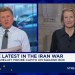 Sen. Shelley Moore Capito on the Iran war, fate of DHS funding and SAVE Act Sen. Shelley Moore Capito on the Iran war, fate of DHS funding and SAVE Act