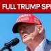 Trump speaks in battleground Wisconsin | LiveNOW from FOX Trump speaks in battleground Wisconsin | LiveNOW from FOX
