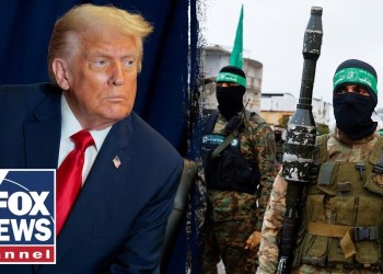 BREAKING: Qatar, Egypt share Trump’s Gaza peace plan with Hamas BREAKING: Qatar, Egypt share Trump’s Gaza peace plan with Hamas