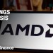 AMD stock falls despite topping Q4 estimates, guidance: Top earnings takeaways AMD stock falls despite topping Q4 estimates, guidance: Top earnings takeaways