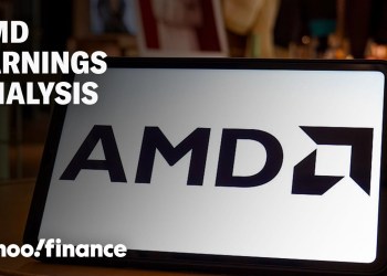 AMD stock falls despite topping Q4 estimates, guidance: Top earnings takeaways AMD stock falls despite topping Q4 estimates, guidance: Top earnings takeaways