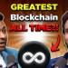 The Greatest Crypto Blockchain of All Time About To Launch? | Diamante The Greatest Crypto Blockchain of All Time About To Launch? | Diamante