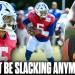 Anthony Richardson Is Dialed In, “Can’t Keep Slacking” | Pat McAfee Show Anthony Richardson Is Dialed In, “Can’t Keep Slacking” | Pat McAfee Show