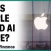 Can Apple Intelligence live up to its hype? Can Apple Intelligence live up to its hype?