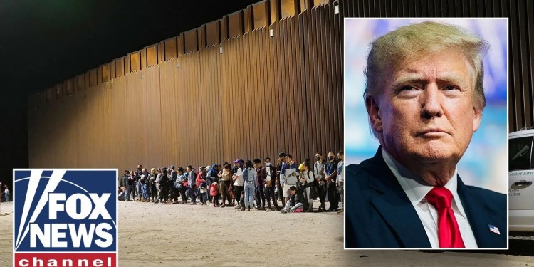 Trump ramps up migrant crackdown following anti-ICE protests: ‘Must expand efforts’ Trump ramps up migrant crackdown following anti-ICE protests: ‘Must expand efforts’