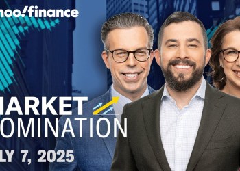 Stocks slip on tariff fears, why Jabil’s stock has doubled over the last year Stocks slip on tariff fears, why Jabil’s stock has doubled over the last year