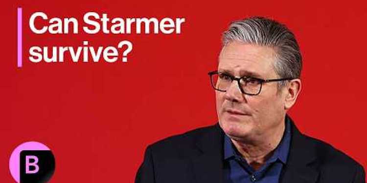 Will Starmer Resign? PM Clings to Power Will Starmer Resign? PM Clings to Power