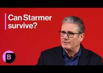 Will Starmer Resign? PM Clings to Power Will Starmer Resign? PM Clings to Power