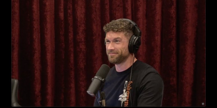 Joe Rogan Experience #2418 – Chris Williamson Joe Rogan Experience #2418 – Chris Williamson