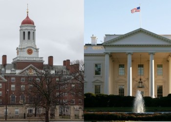 Harvard, the Richest School in America, Could Lose Its Tax-Exempt Status (Correct) Harvard, the Richest School in America, Could Lose Its Tax-Exempt Status (Correct)