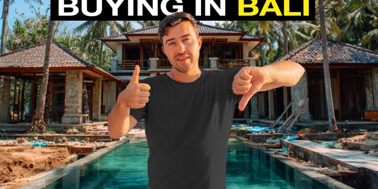 The Realities of Buying a Villa in Bali The Realities of Buying a Villa in Bali