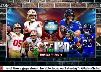 The Pat McAfee Show Live | Monday December 22nd 2025 The Pat McAfee Show Live | Monday December 22nd 2025