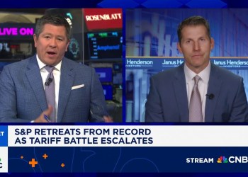 Jeremiah Buckley: We’re optimistic that we’ll see positive earnings results Jeremiah Buckley: We’re optimistic that we’ll see positive earnings results