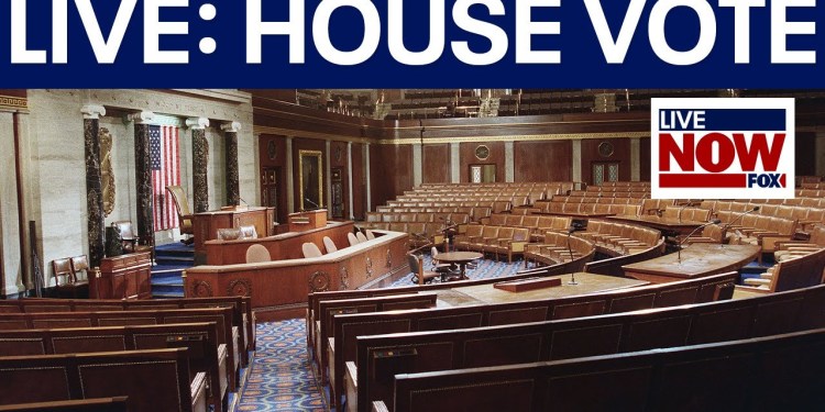 BREAKING: House debates President Trump’s “Big, Beautiful Bill” BREAKING: House debates President Trump’s “Big, Beautiful Bill”