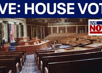 BREAKING: House debates President Trump’s “Big, Beautiful Bill” BREAKING: House debates President Trump’s “Big, Beautiful Bill”