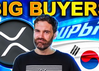 Why South Korea Loves XRP – Upbit’s Monopoly Explained Why South Korea Loves XRP – Upbit’s Monopoly Explained