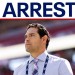 NFL broadcaster Mark Sanchez arrested after getting stabbed in Indianapolis NFL broadcaster Mark Sanchez arrested after getting stabbed in Indianapolis