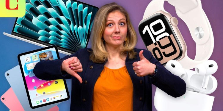 Best Apple Black Friday Sales (and What to Skip) Best Apple Black Friday Sales (and What to Skip)