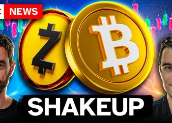Bitcoin Holds Firm, Zcash Rebounds, Big Crypto Developments Ahead & More! Bitcoin Holds Firm, Zcash Rebounds, Big Crypto Developments Ahead & More!