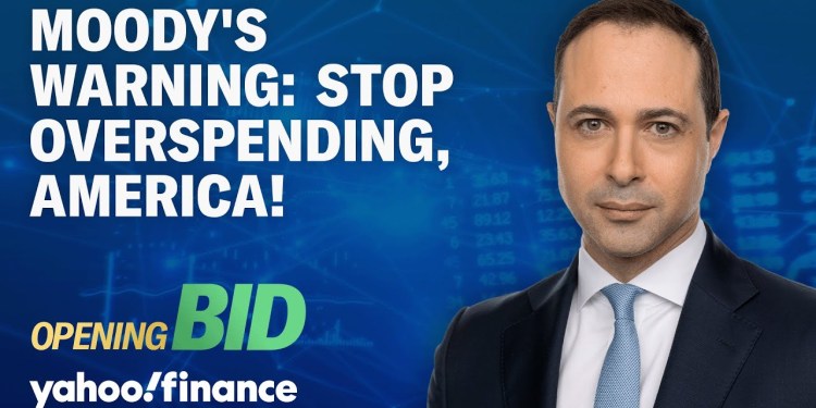 Have Trump tariffs guaranteed a stock walloping recession? Have Trump tariffs guaranteed a stock walloping recession?