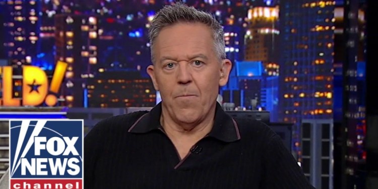 The country is run by a ‘demented royal family’: Gutfeld The country is run by a ‘demented royal family’: Gutfeld