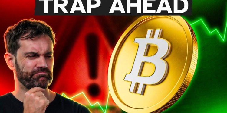 Bitcoin Is Winning And That’s The Problem Bitcoin Is Winning And That’s The Problem