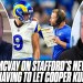 Sean McVay Talks Matthew Stafford Returning To The Rams & Cooper Kupp’s Exit From LA | Pat McAfee Sean McVay Talks Matthew Stafford Returning To The Rams & Cooper Kupp’s Exit From LA | Pat McAfee