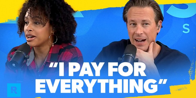 I Feel Like My Girlfriend Is Mooching Off Me I Feel Like My Girlfriend Is Mooching Off Me