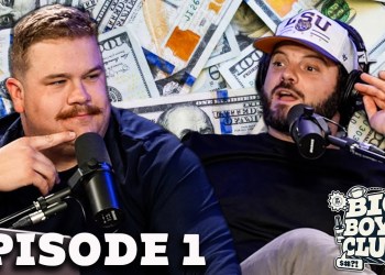 KATIC MADE 0K IN NIL AT INDIANA | Big Boys Club Episode 1 KATIC MADE 0K IN NIL AT INDIANA | Big Boys Club Episode 1