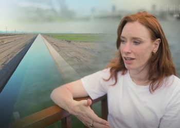 The Surprising Solutions to the World’s Water Crisis The Surprising Solutions to the World’s Water Crisis